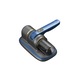 Aspirator portabil Yizhood, putere mare de aspirare, albastru