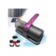 Aspirator pentru acarieni, 8kpa, putere de aspiratie, mov