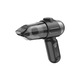 Aspirator portabil 4-in-1, negru, pentru acasa si masina