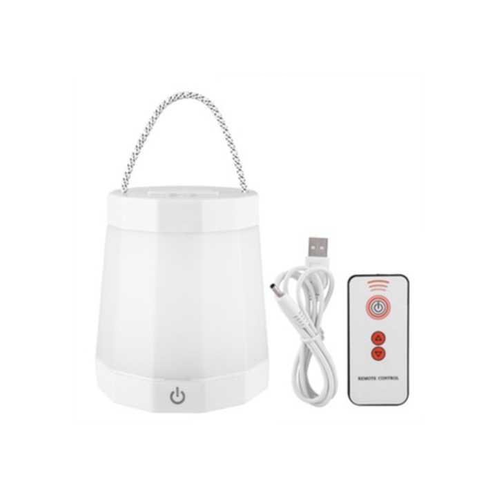 Pusculita digitala pentru economii, cu display pentru lire si lumina de noapte LED, alb