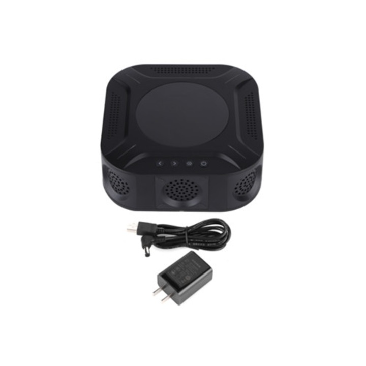 Repelent electronic ultrasonic pentru rozatoare, display LCD HD, putere mare, priza US 100-240V