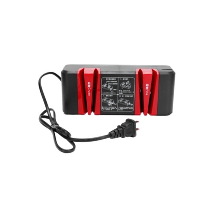 Ascutitoare electrica pentru cutite 220V, automata, pentru uz casnic
