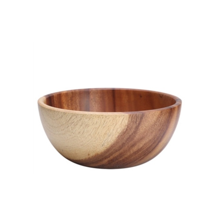 Bol vintage pentru supa si mancare, set, accesorii de bucatarie, 25x10cm