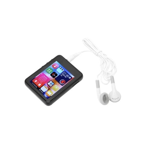 MP3 Player Apple iPod nano, 4GB, Silver - eMAG.ro
