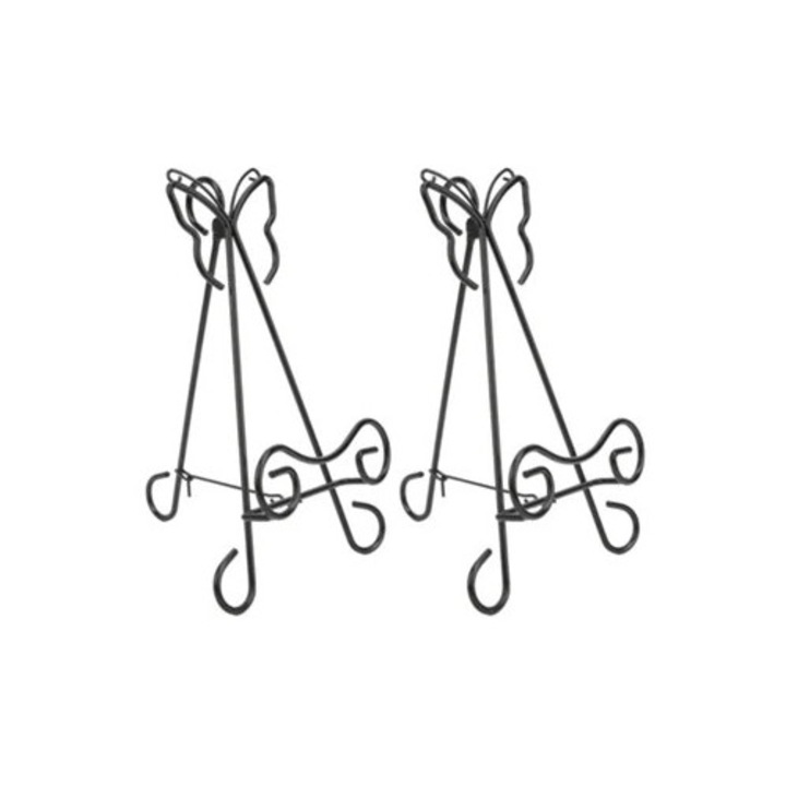 Klasszikus képkeretek, fotótartó, modern design, aranyos forma, szett