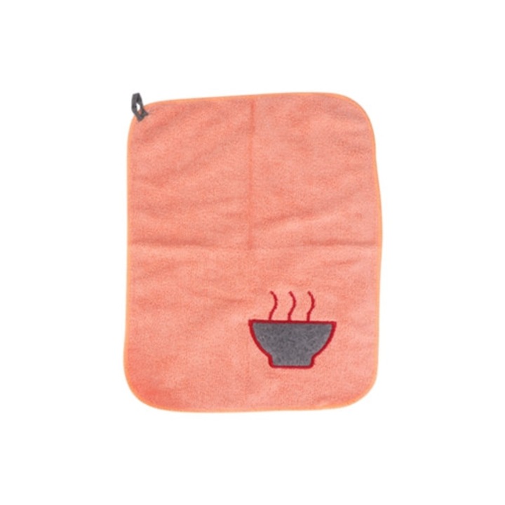 Burete de curatare gros, absorbtie apa, decontaminare, set