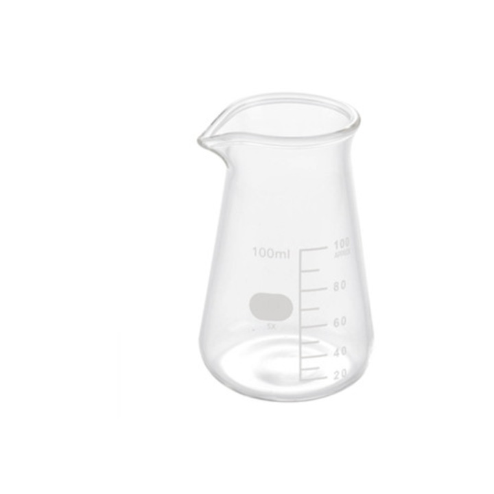 Hőálló üveg kávéskancsó 100 ml