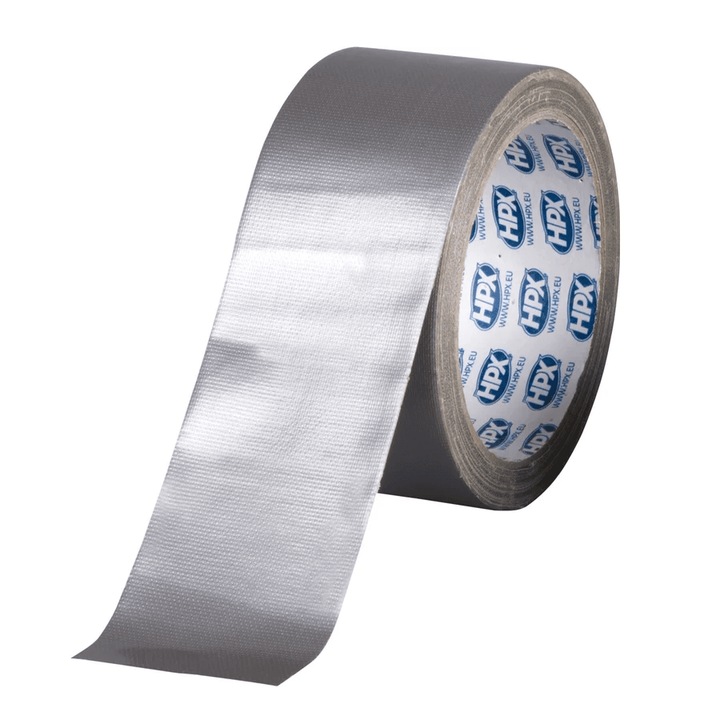 Banda adeziva pentru reparatii HPX CS5010, 48 mm x 6 m