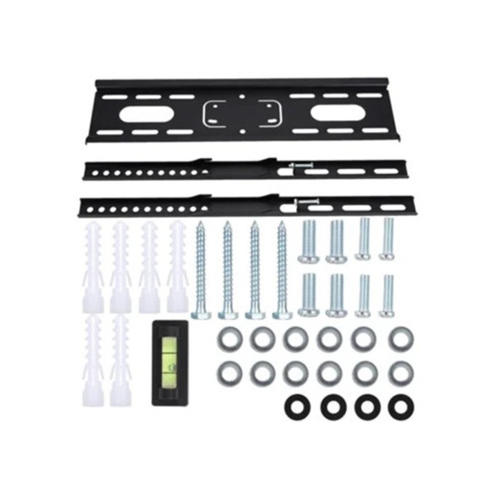 Suport TV reglabil universal pentru televizoare LCD LED 17-55 inch