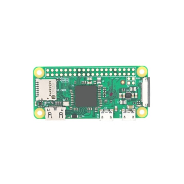 Дънна платка за Raspberry Pi Zero V1.3, компютърни аксесоари