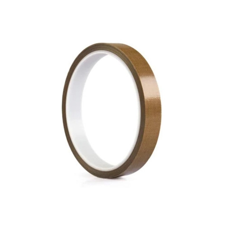 PTFE залепваща лента за вакуумно запечатване, 50мм x 10м
