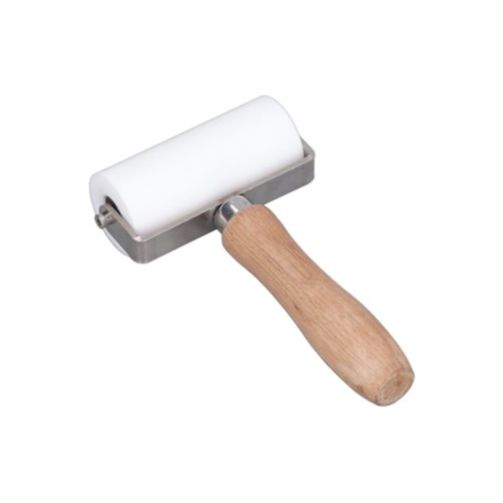 90mm szilikon henger magas hőmérsékletű ragasztáshoz