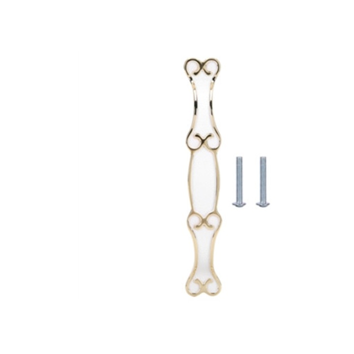 Maner modern nordic pentru sertare, dulapuri si garderobe