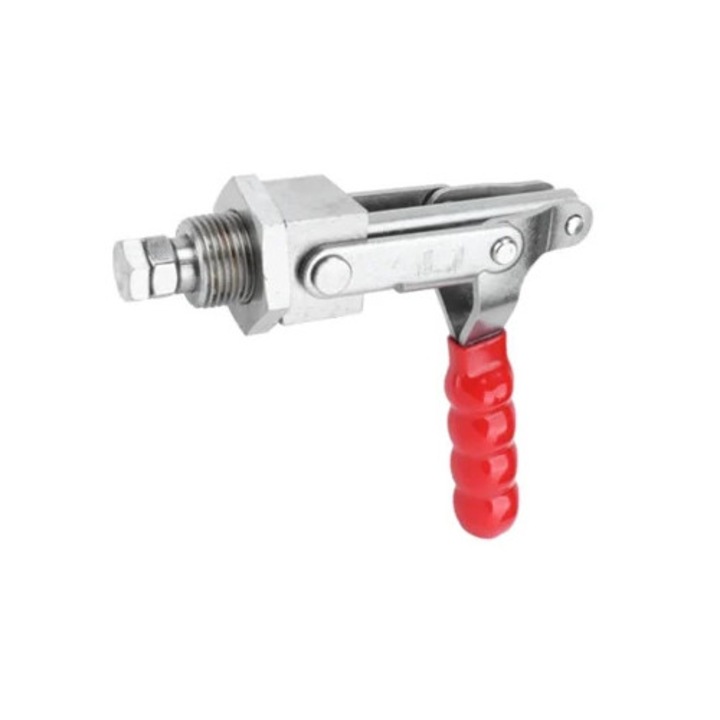 Push-Pull бърза скоба, капацитет 318 кг, модел GH 36224MSS