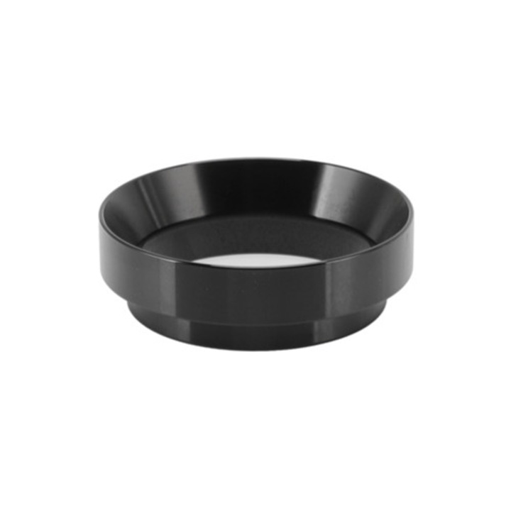 Funnel pentru dozare cafea magnetic, 58mm, aluminiu, pentru uz casnic si comercial
