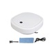 Aspirator robot 1200Pa, incarcare USB, control tactil, 442ml, pentru acasa si birou