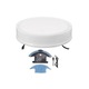 Aspirator robot 3 in 1, control prin aplicatie, 2000Pa, incarcare USB, pentru acasa