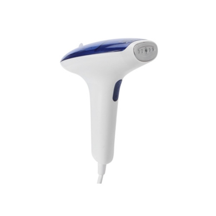 Fier de calcat portabil cu abur, 220V, pentru calatorii si acasa