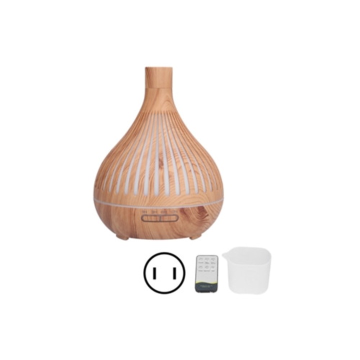 Umidificator mini portabil USB, pentru acasa, birou, masina, biblioteca