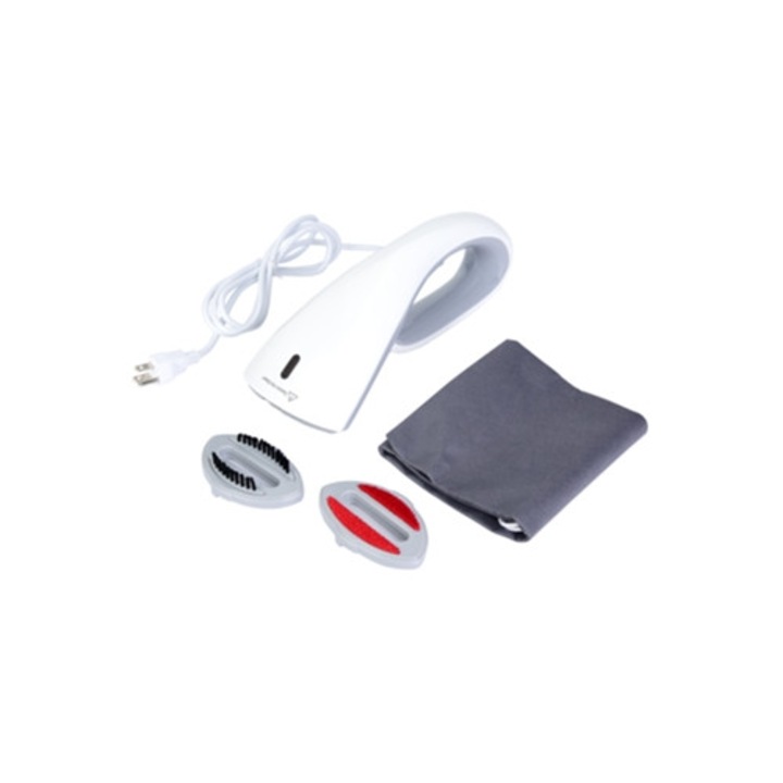 Fier de calcat portabil, mini, electric, 110V, pentru calcat haine