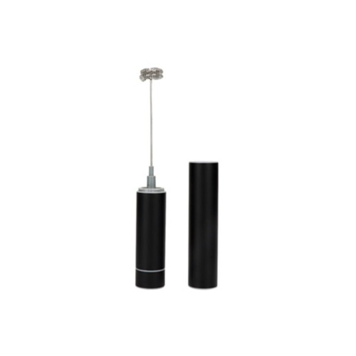 Rozsdamentes acél elektromos mixer két fejjel