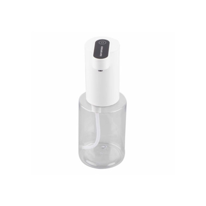 Automata habszappan adagoló 350ml, szenzoros, intelligens kézmosáshoz