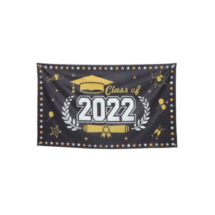 Fundal de absolvire 2022, accesorii pentru petrecere