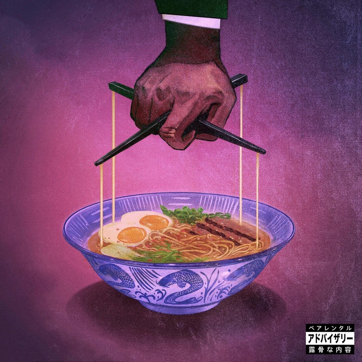 Freddie Gibbs - Alfredo 2, CD