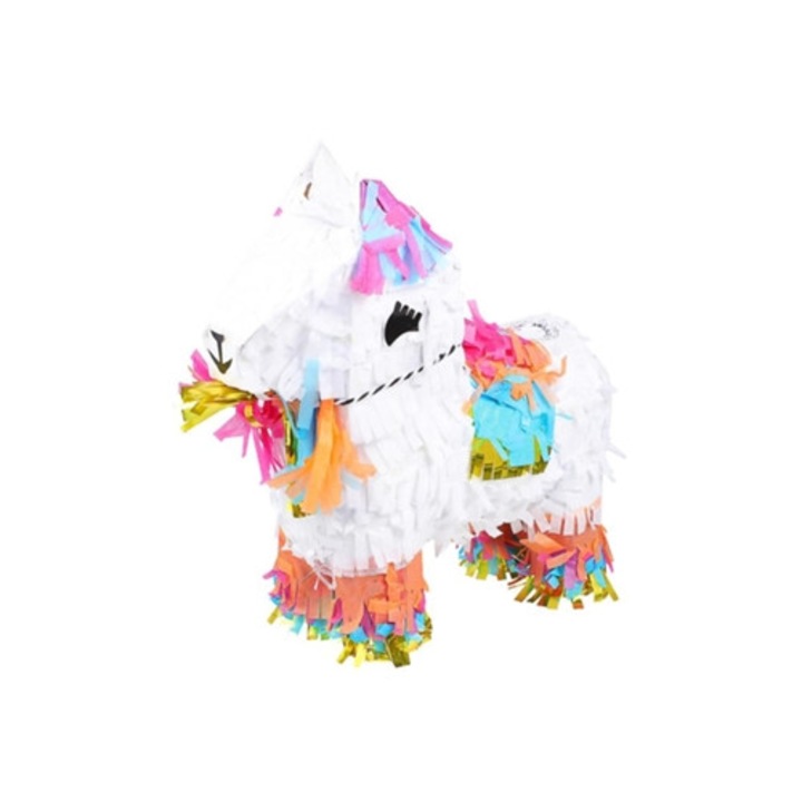 Piniata, multicolor