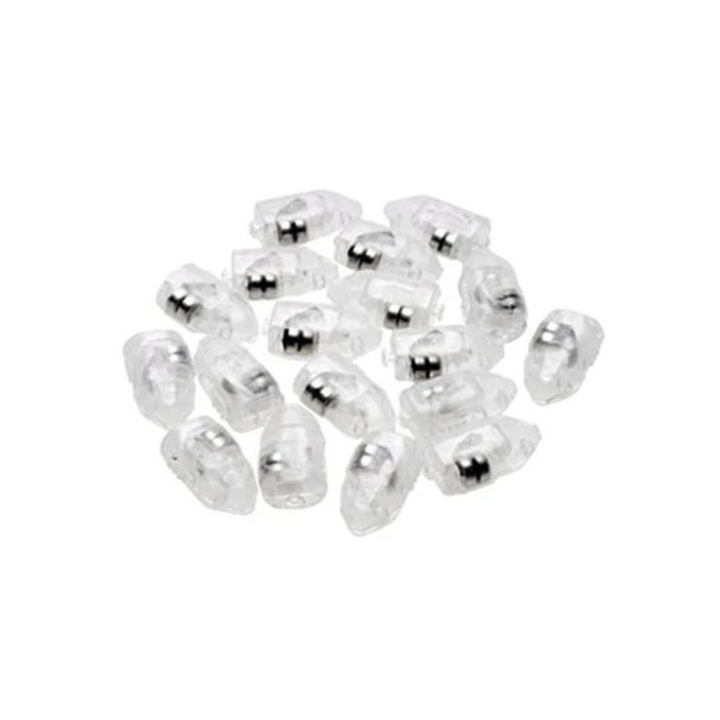 Комплект 100 LED балона