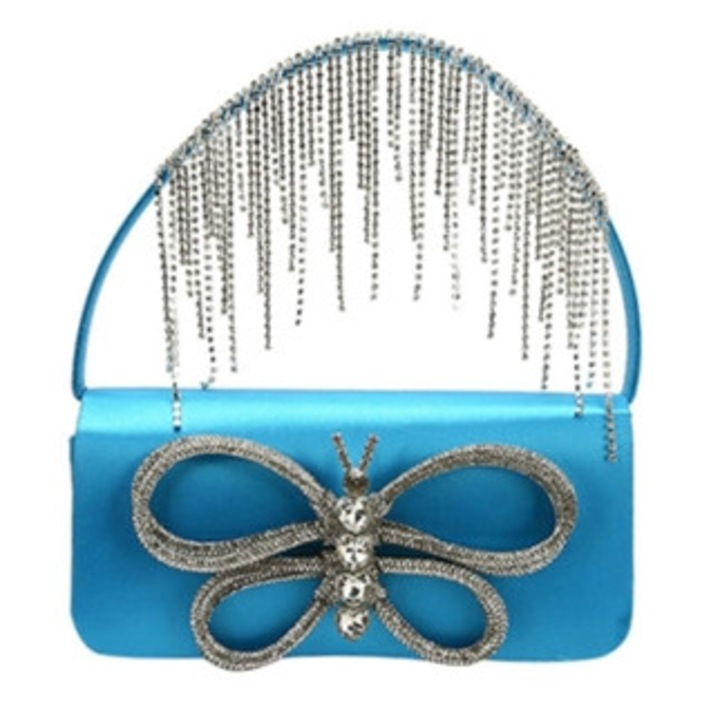 Narancssárga crossbody válltáska modern nőknek
