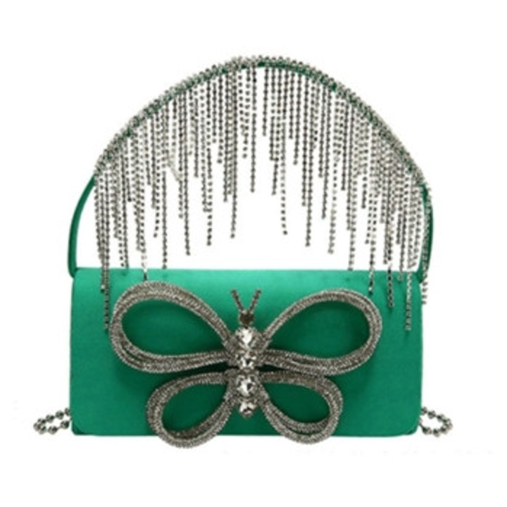 Válltáska, narancssárga, modern nőknek, crossbody típusú típusú