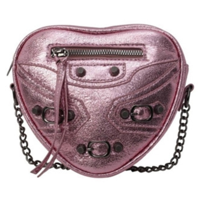 Műbőr crossbody táska nőknek és lányoknak, P színben