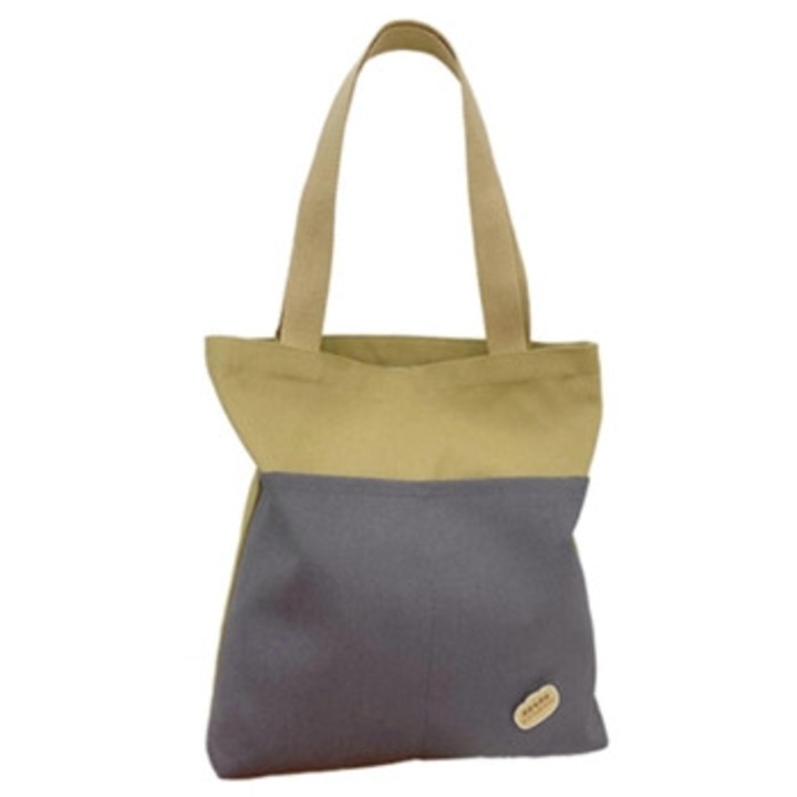Vászon crossbody táska, minimalista, praktikus, többszínű, nőknek