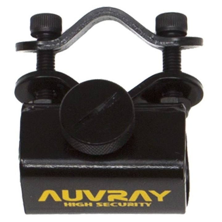 Стойка U-LOCK Auvray SE2V, вертикална, издръжливи материали