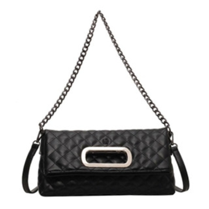 Geanta de umar dama, stil modern, design contemporan, versatila, multicolor