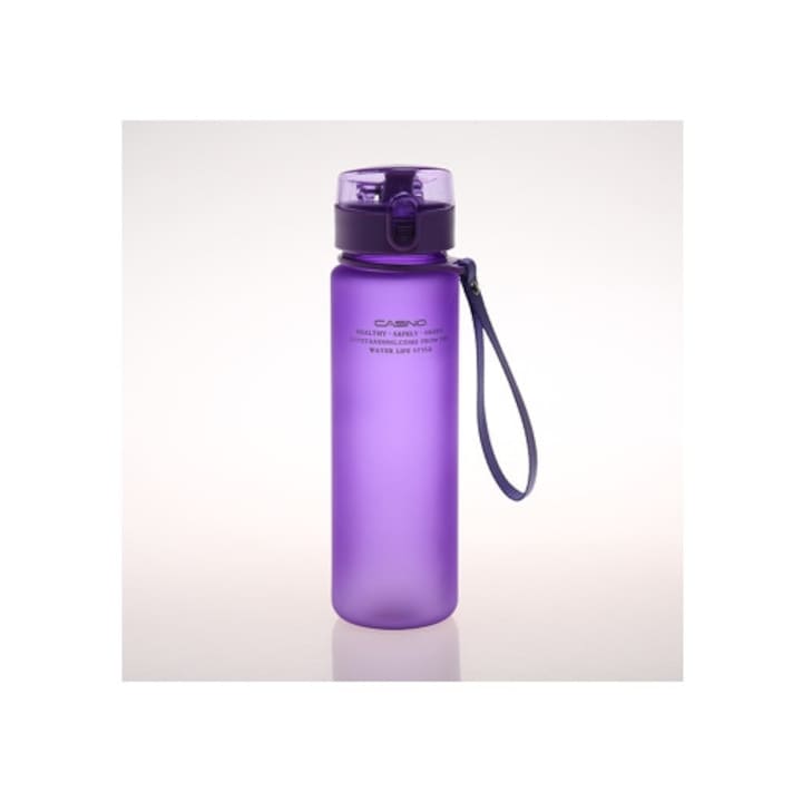 Sport kulacs BPA-mentes