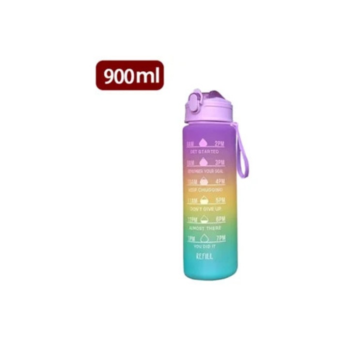 Sportpalack 900 ml