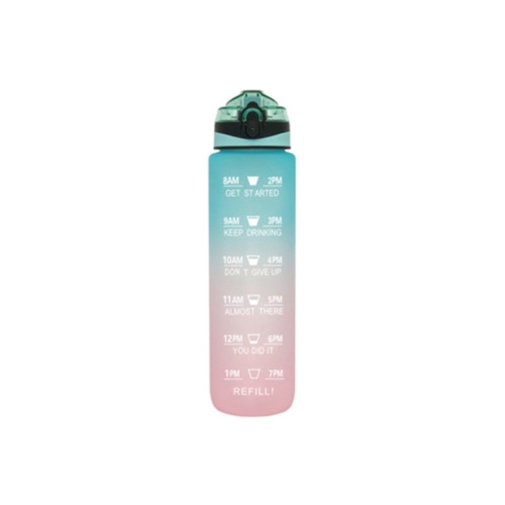 Sportpalack 900 ml