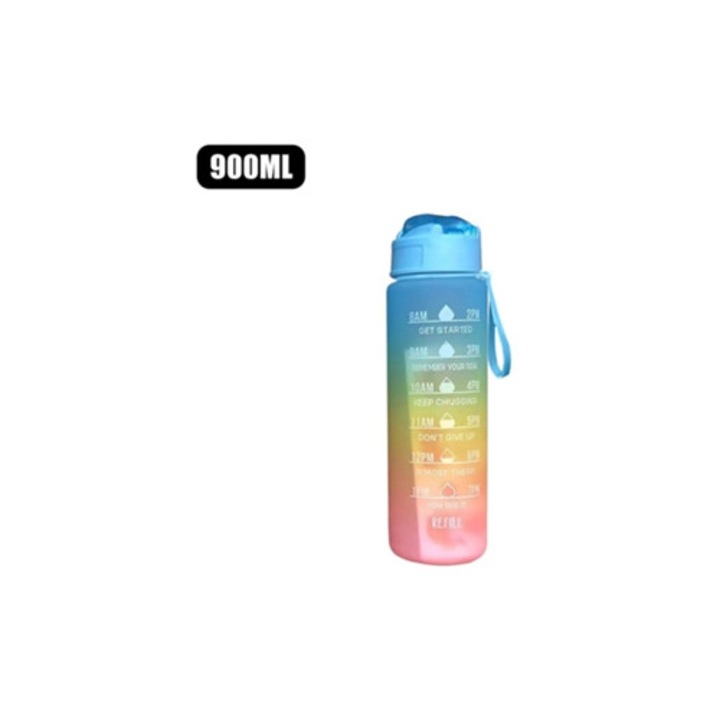 Sportpalack 900 ml