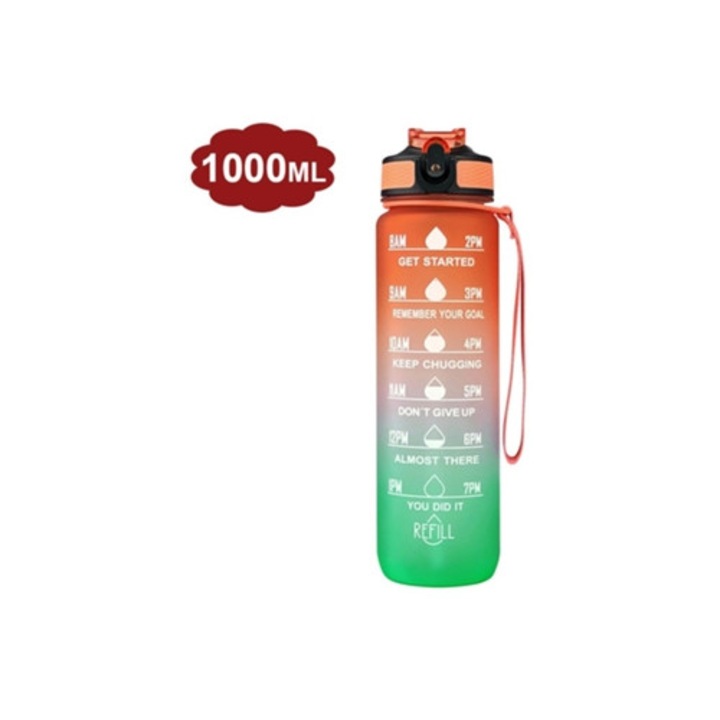 Sportpalack 1 L