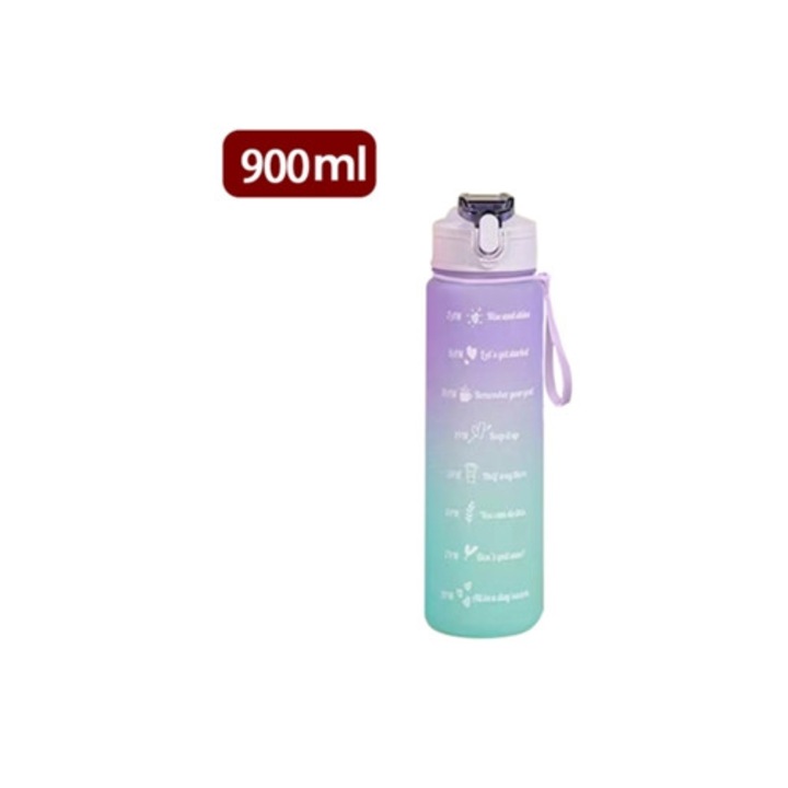 Sportpalack 900 ml