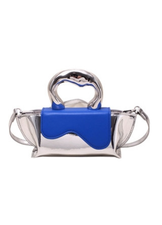 Mini crossbody táska