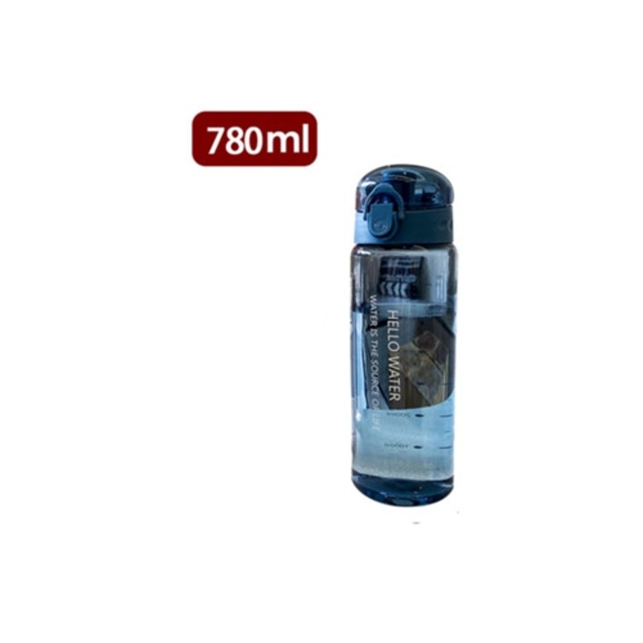 Sportpalack 780ml