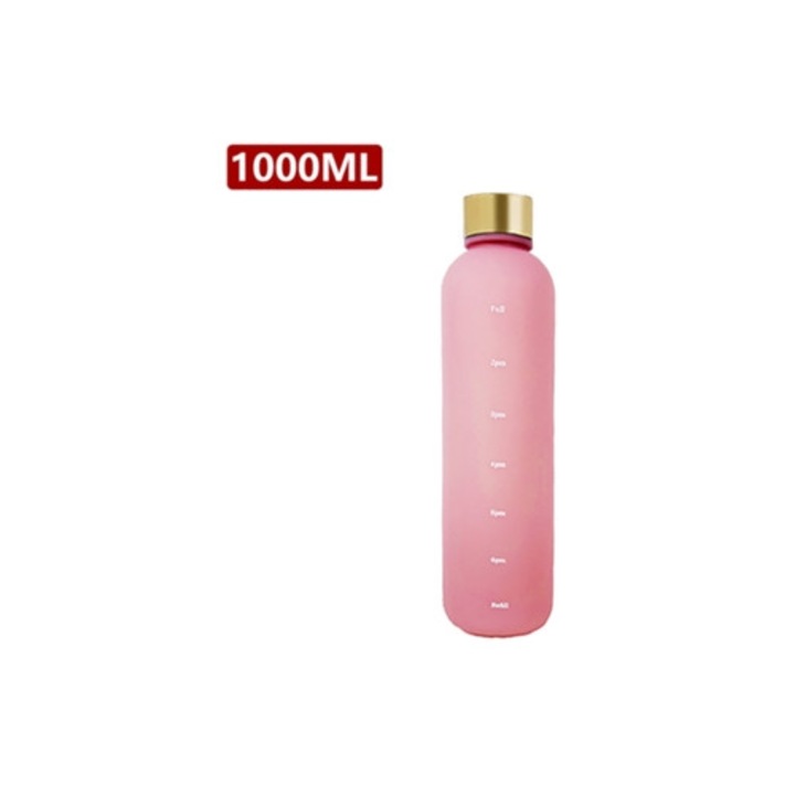 Motivációs sportkulacs, 1 L