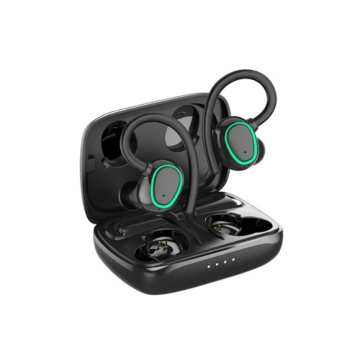 Ay-ay-yan-i22 True Wireless Bluetooth vezeték nélküli fülhallgató