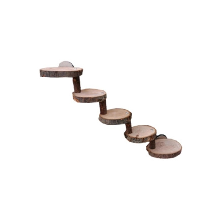 Jucarii pentru animale, Hamster Climbing Toys, pentru porcusori de guineea, gerbili, soareci, hamsteri pitici