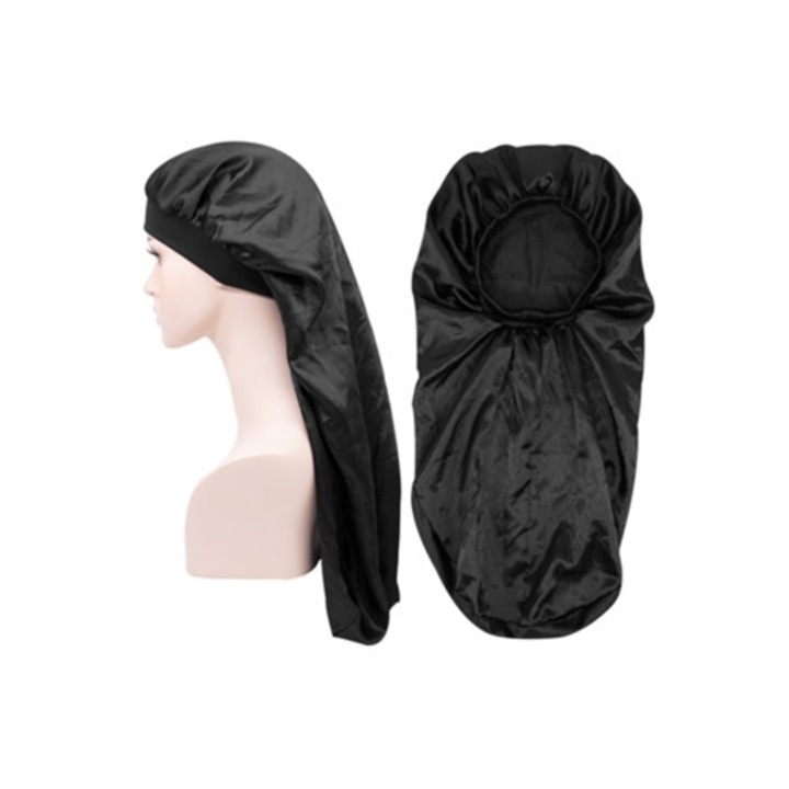 Jucarie de plus Toucan Long Dream, satin, multicolor