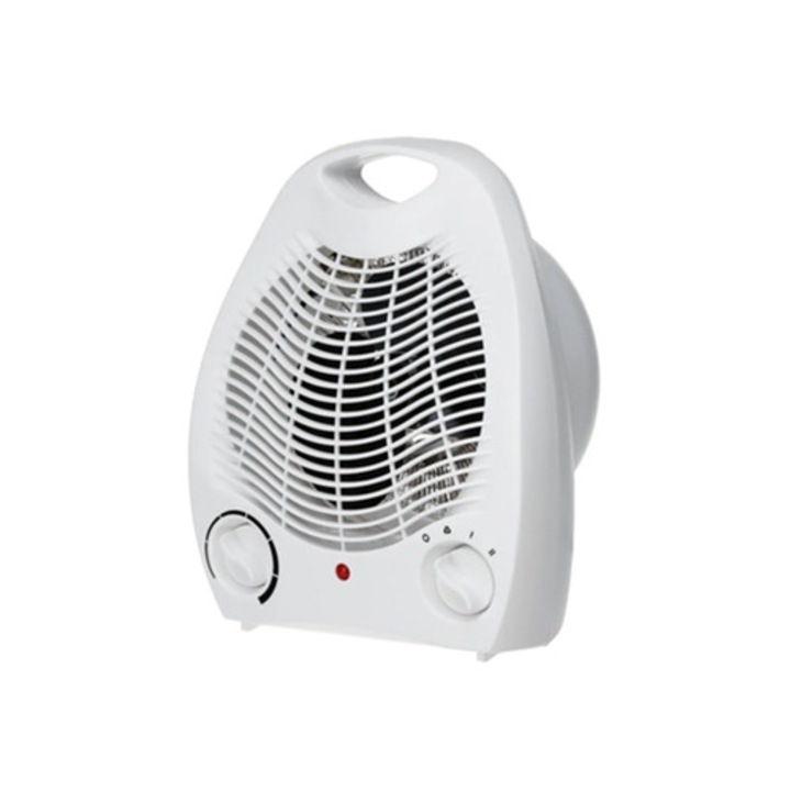 Аеротерма A-ONE A1-CA01, 1000 W