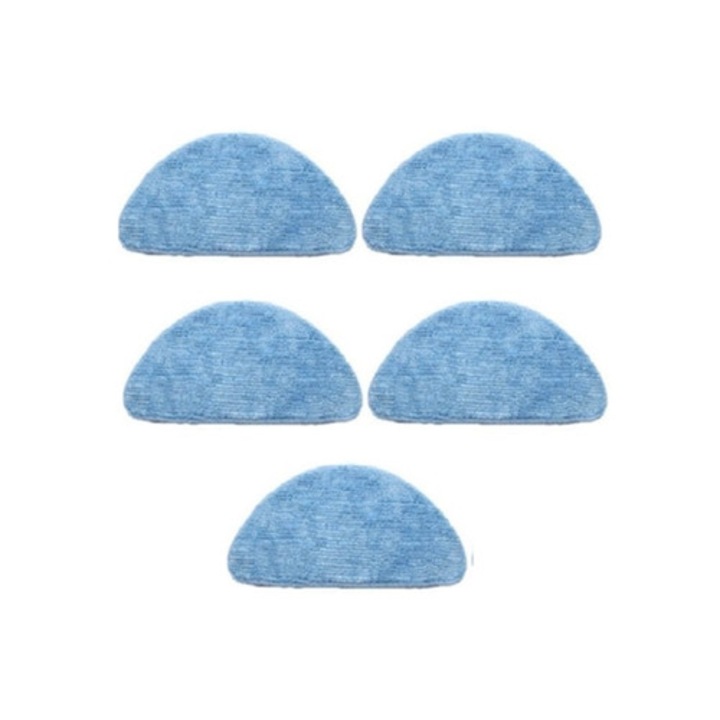 Piese de schimb mop pentru aspirator robot Neatsvor X500